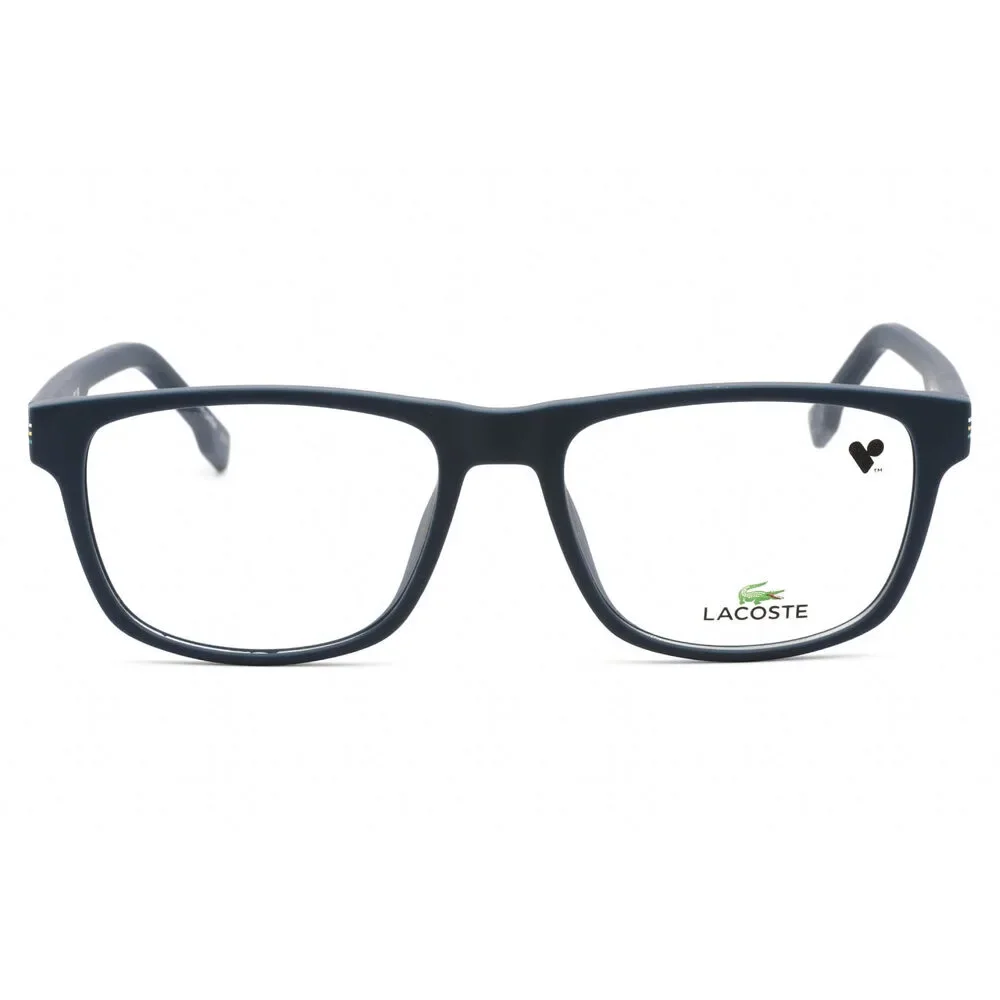 NWT Lacoste L2887-401 54mm New Eyeglasses